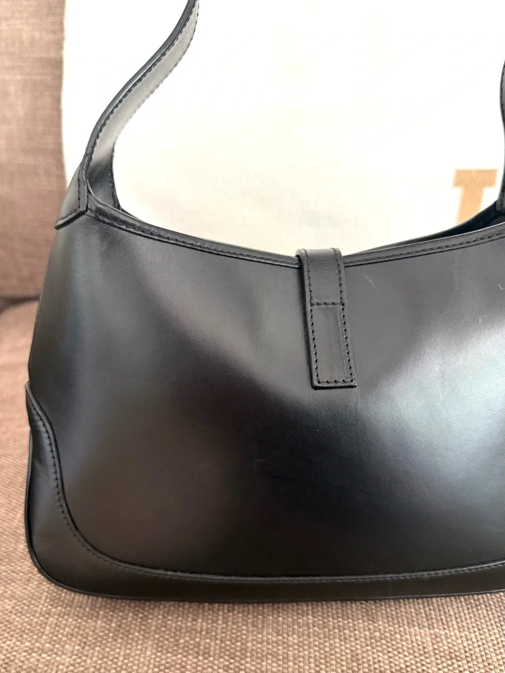 Gucci authentic jackie